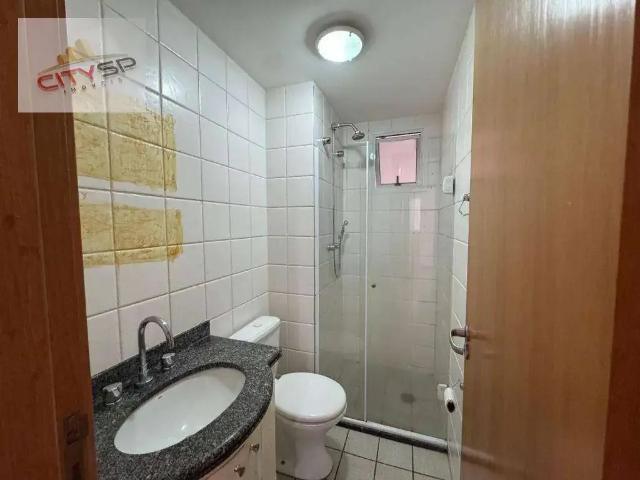 Apartamento para Locação em São Paulo/SP Conceição 3 Quartos