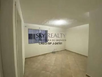 Apartamento para Locação em São Paulo/SP Conjunto Habitacional Jardim São Bento 2 Quartos