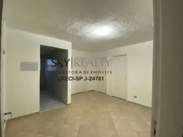 Apartamento para Locação em São Paulo/SP Conjunto Habitacional Jardim São Bento 2 Quartos