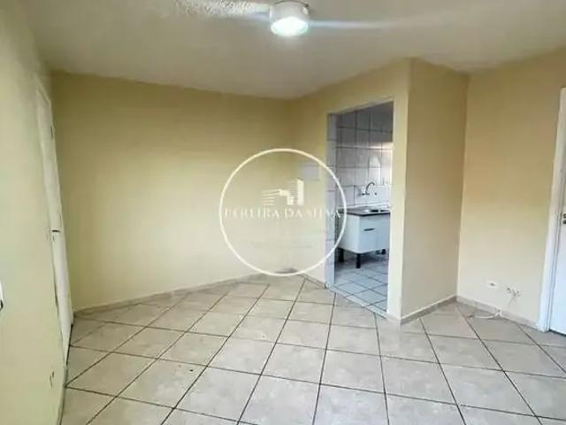 Apartamento para Locação em São Paulo/SP Conjunto Habitacional Jardim São Bento 2 Quartos