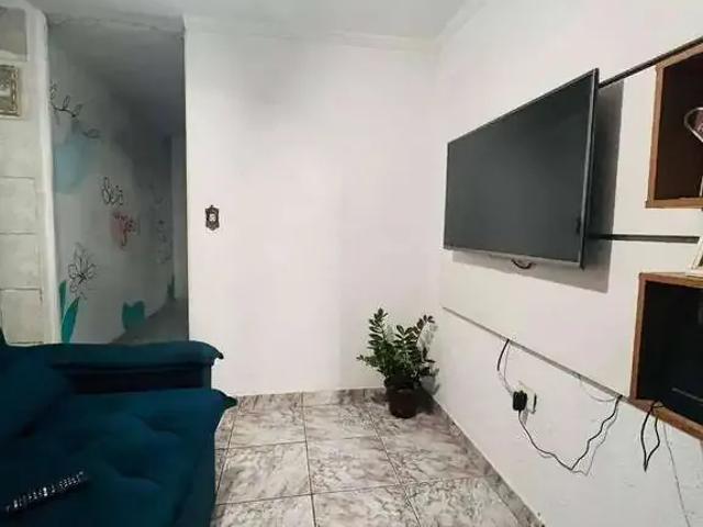 Apartamento para Locação em São Paulo/SP Conjunto Habitacional Juscelino Kubitschek 2 Quartos