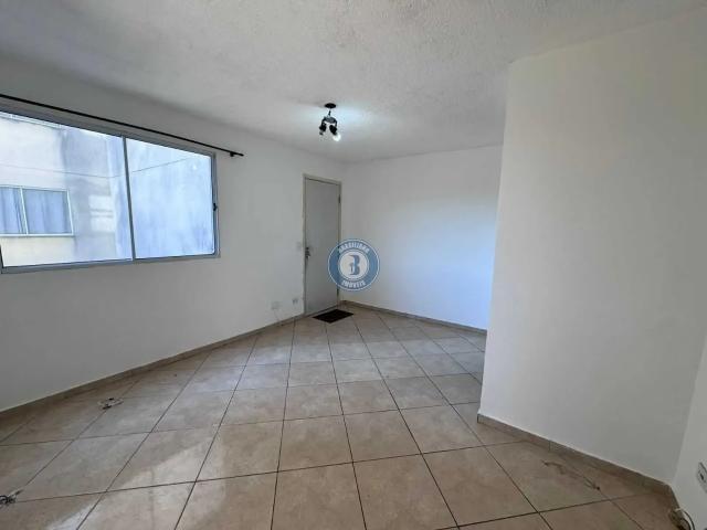 Apartamento para Locação em São Paulo/SP Conjunto Habitacional Parque Valo Velho II 2 Quartos