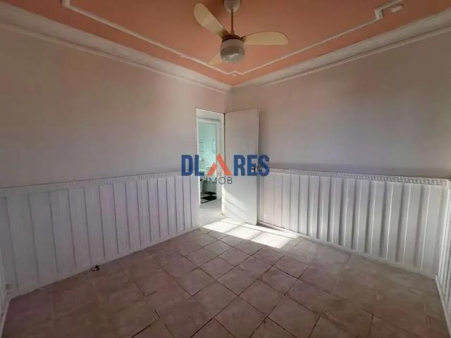 Apartamento para Locação em São Paulo/SP Conjunto Habitacional Parque Valo Velho II 2 Quartos