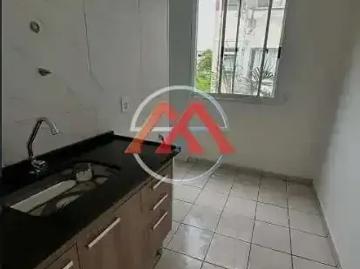 Apartamento para Locação em São Paulo/SP Conjunto Habitacional Teotonio Vilela 2 Quartos