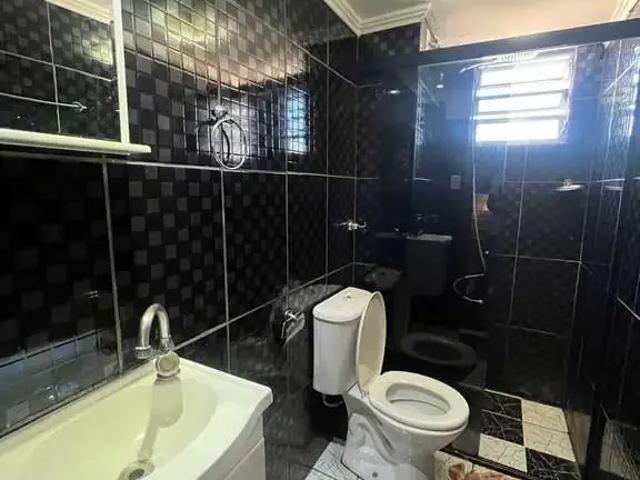 Apartamento para Locação em São Paulo/SP Conjunto Habitacional Teotonio Vilela 2 Quartos