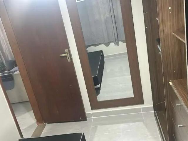 Apartamento para Locação em São Paulo/SP Conjunto Promorar Raposo Tavares 2 Quartos