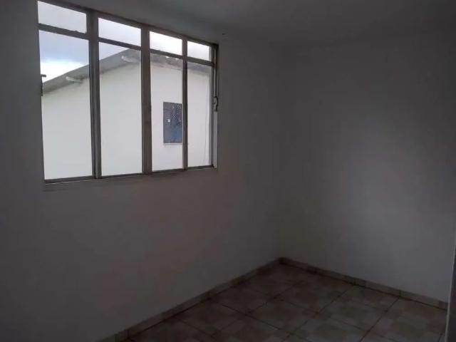 Apartamento para Locação em São Paulo/SP Conjunto Promorar Raposo Tavares 2 Quartos