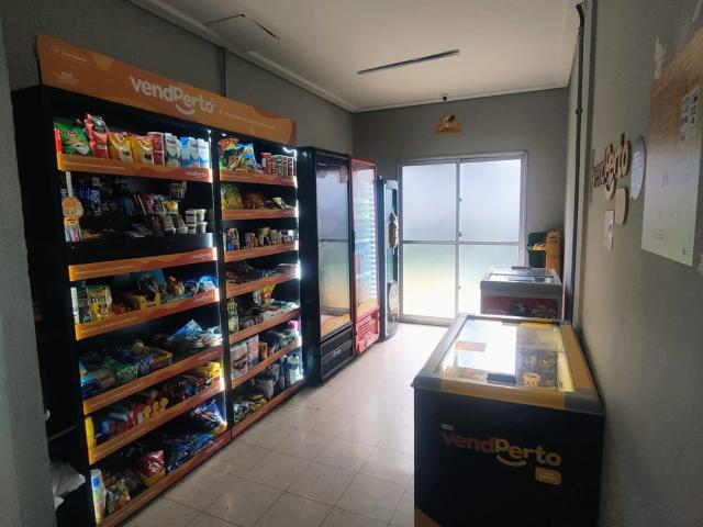 Apartamento para Locação em São Paulo/SP Conjunto Residencial Vista Verde 2 Quartos