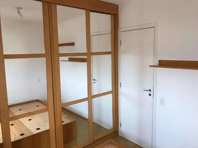 Apartamento para Locação em São Paulo/SP Conjunto Residencial José Bonifácio 1 Quartos