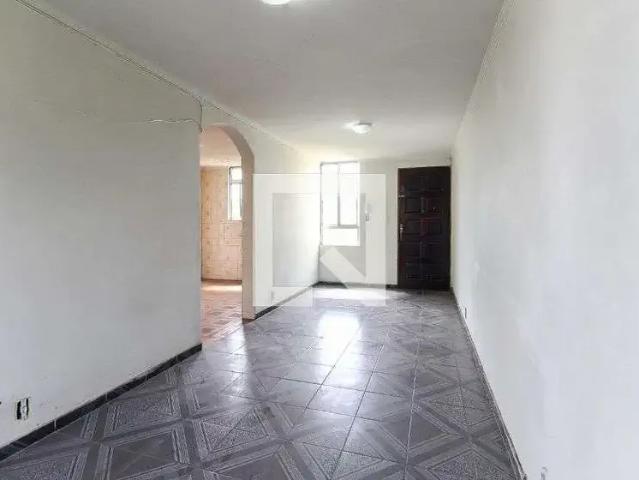 Apartamento para Locação em São Paulo/SP Conjunto Residencial José Bonifácio 2 Quartos