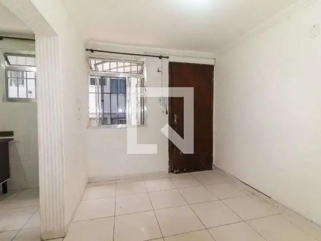 Apartamento para Locação em São Paulo/SP Conjunto Residencial José Bonifácio 2 Quartos