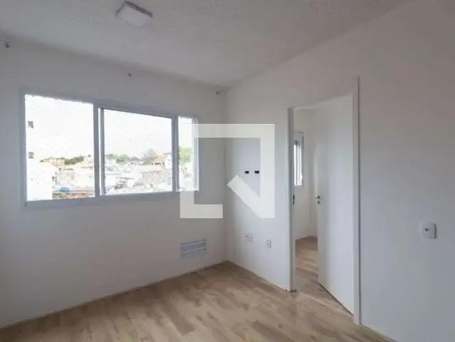 Apartamento para Locação em São Paulo/SP Conjunto Residencial José Bonifácio 2 Quartos