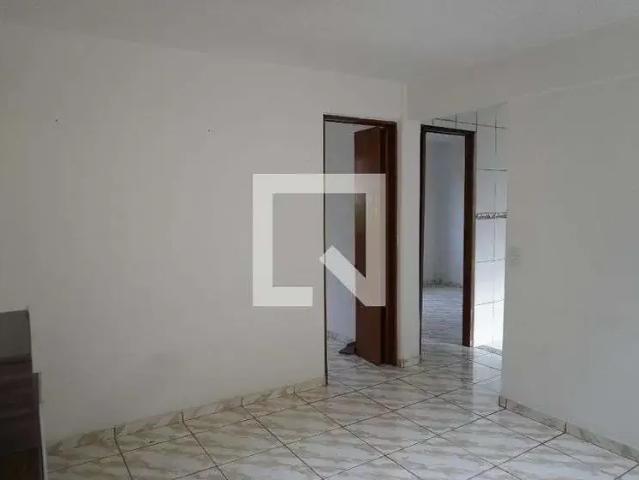 Apartamento para Locação em São Paulo/SP Conjunto Residencial José Bonifácio 2 Quartos