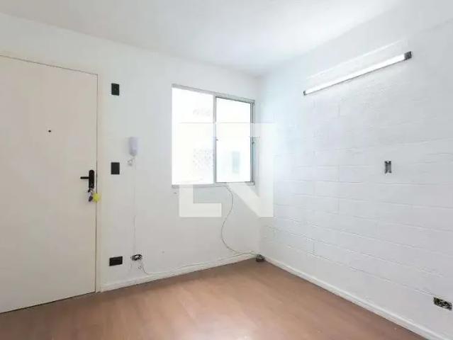 Apartamento para Locação em São Paulo/SP Conjunto Residencial José Bonifácio 2 Quartos