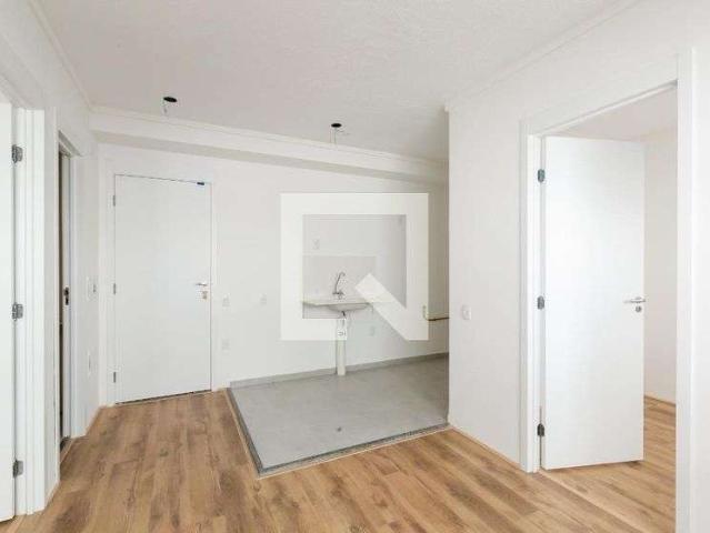 Apartamento para Locação em São Paulo/SP Conjunto Residencial José Bonifácio 2 Quartos