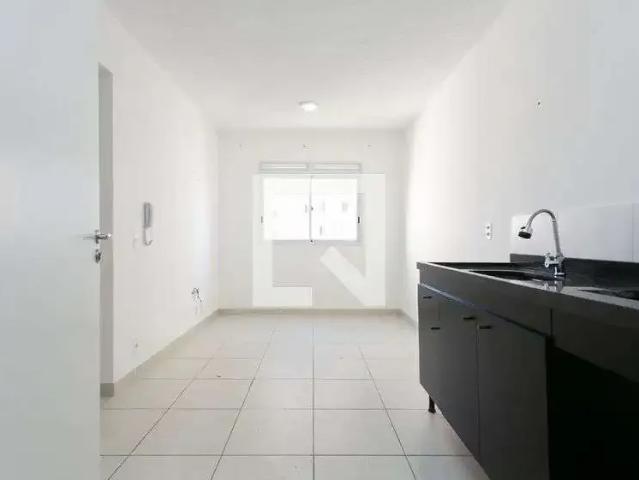 Apartamento para Locação em São Paulo/SP Conjunto Residencial José Bonifácio 2 Quartos