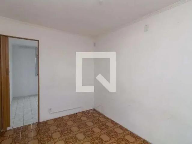 Apartamento para Locação em São Paulo/SP Conjunto Residencial José Bonifácio 2 Quartos