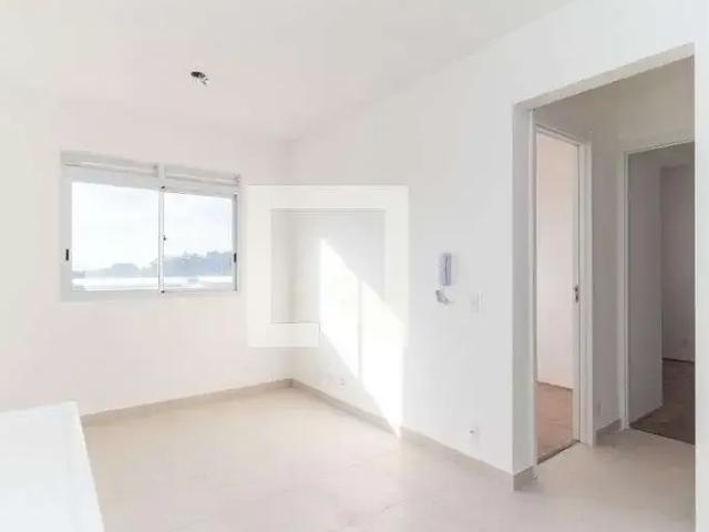 Apartamento para Locação em São Paulo/SP Conjunto Residencial José Bonifácio 2 Quartos