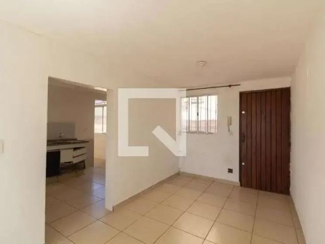 Apartamento para Locação em São Paulo/SP Conjunto Residencial José Bonifácio 3 Quartos