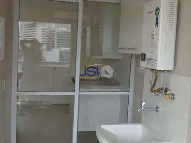 Apartamento para Locação em São Paulo/SP Conjunto Residencial Morumbi 1 Quartos