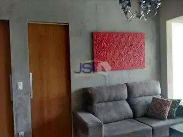 Apartamento para Locação em São Paulo/SP Conjunto Residencial Morumbi 1 Quartos