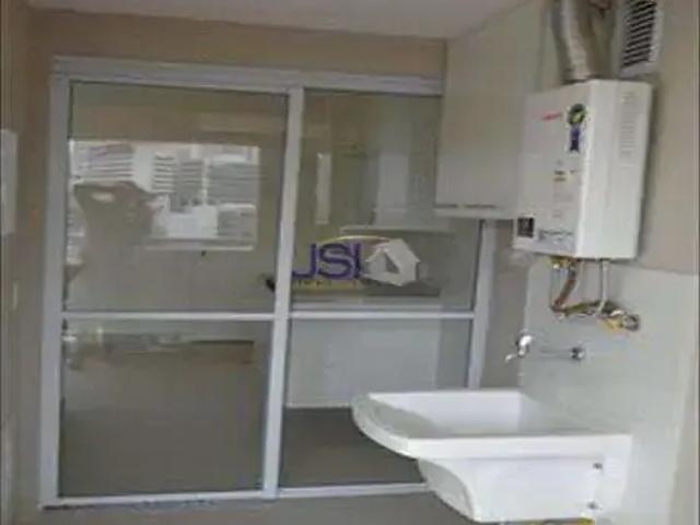 Apartamento para Locação em São Paulo/SP Conjunto Residencial Morumbi 1 Quartos
