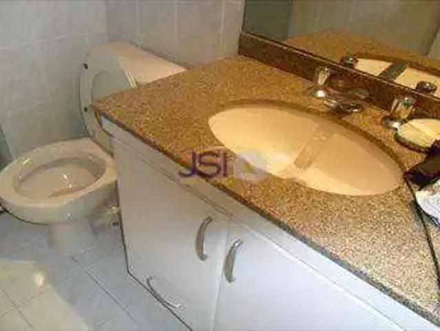 Apartamento para Locação em São Paulo/SP Conjunto Residencial Morumbi 2 Quartos