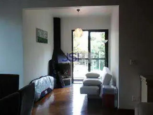 Apartamento para Locação em São Paulo/SP Conjunto Residencial Morumbi 3 Quartos