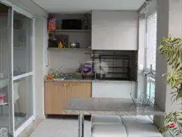 Apartamento para Locação em São Paulo/SP Conjunto Residencial Morumbi 3 Quartos