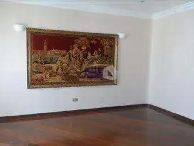 Apartamento para Locação em São Paulo/SP Conjunto Residencial Morumbi 3 Quartos