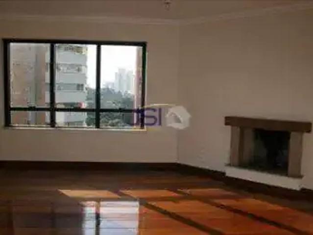 Apartamento para Locação em São Paulo/SP Conjunto Residencial Morumbi 4 Quartos