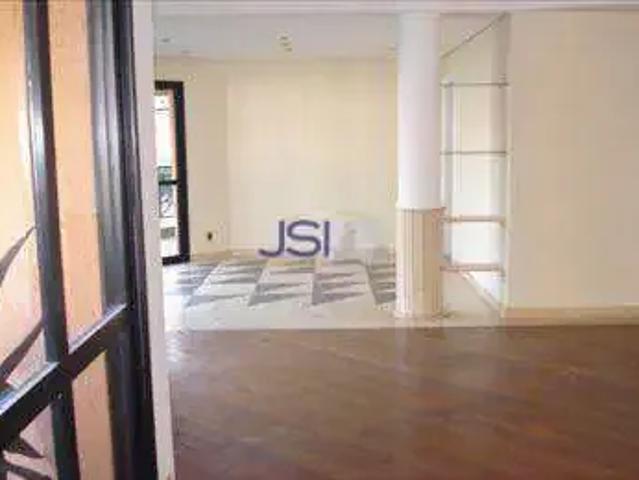 Apartamento para Locação em São Paulo/SP Conjunto Residencial Morumbi 4 Quartos