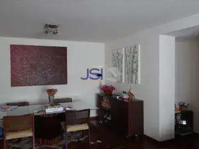 Apartamento para Locação em São Paulo/SP Conjunto Residencial Morumbi 4 Quartos