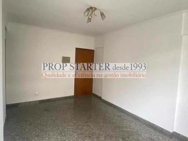 Apartamento para Locação em São Paulo/SP Conjunto Residencial Paraíso 2 Quartos