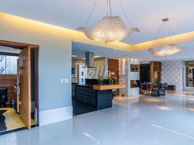 Apartamento para Locação em São Paulo/SP Consolação 3 Quartos