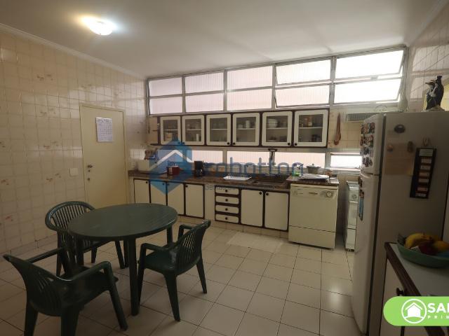 Apartamento para Locação em São Paulo/SP Consolação 3 Quartos
