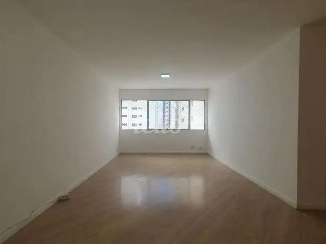 Apartamento para Locação em São Paulo/SP Consolação 3 Quartos