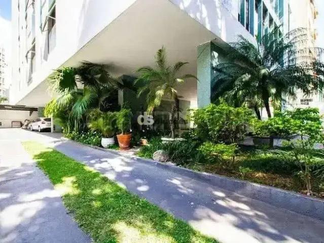 Apartamento para Locação em São Paulo/SP Consolação 3 Quartos