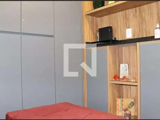 Apartamento para Locação em São Paulo/SP Consolação 3 Quartos