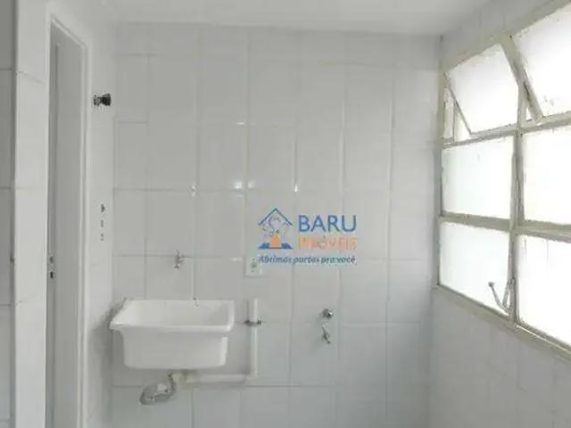 Apartamento para Locação em São Paulo/SP Consolação 3 Quartos