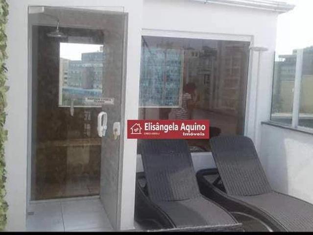 Apartamento para Locação em São Paulo/SP Consolação 3 Quartos