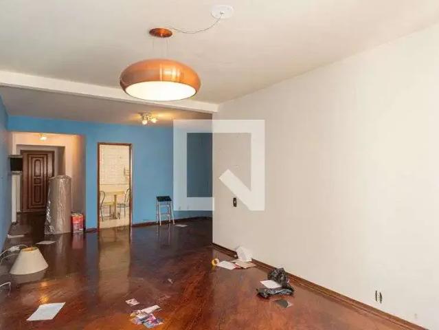 Apartamento para Locação em São Paulo/SP Consolação 3 Quartos
