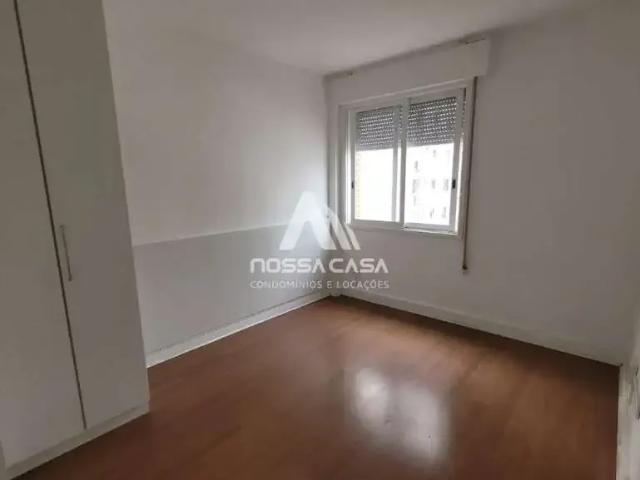 Apartamento para Locação em São Paulo/SP Consolação 1 Quartos