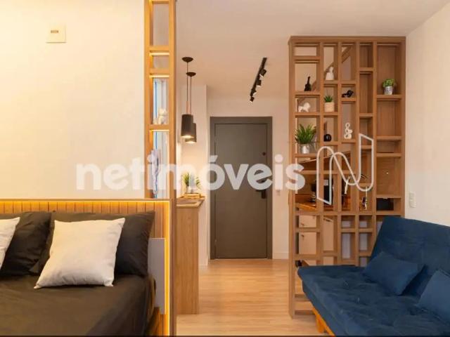 Apartamento para Locação em São Paulo/SP Consolação 1 Quartos