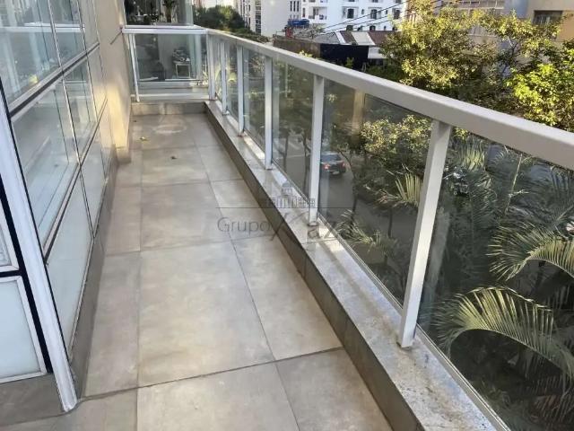 Apartamento para Locação em São Paulo/SP Consolação 1 Quartos