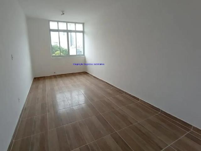 Apartamento para Locação em São Paulo/SP Vila Buarque 1 Quartos