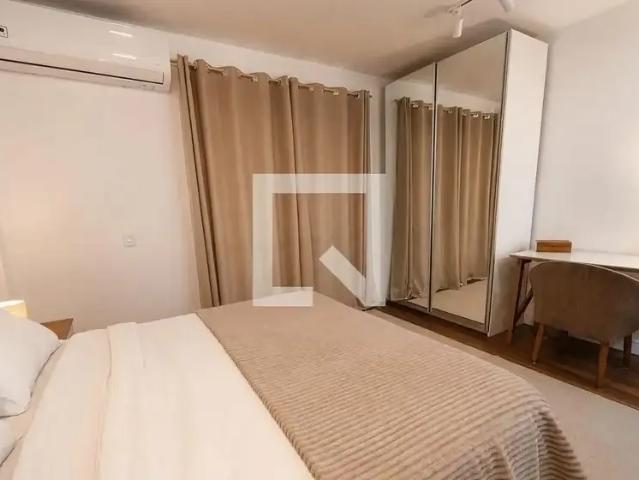 Apartamento para Locação em São Paulo/SP Consolação 1 Quartos