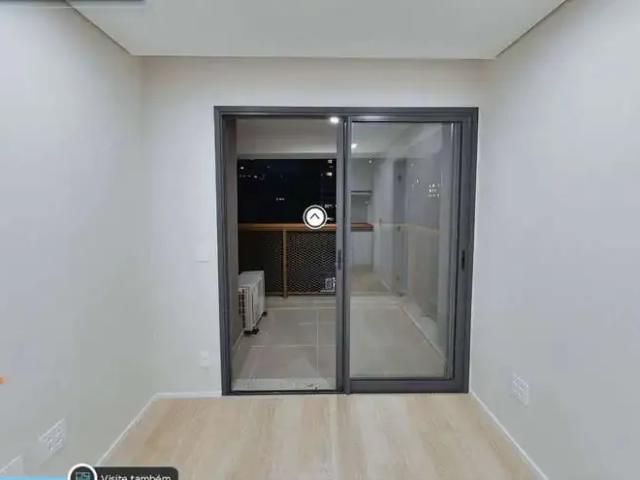 Apartamento para Locação em São Paulo/SP Consolação 1 Quartos
