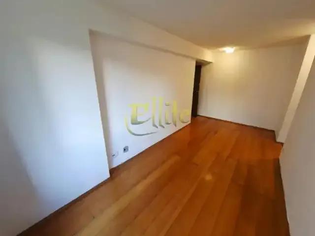 Apartamento para Locação em São Paulo/SP Consolação 1 Quartos