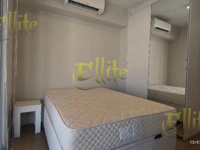 Apartamento para Locação em São Paulo/SP Consolação 1 Quartos
